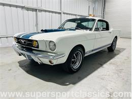 1966 Ford Mustang (CC-1842152) for sale in Largo, Florida