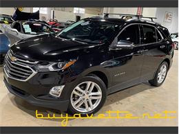 2018 Chevrolet Equinox (CC-1842176) for sale in Atlanta, Georgia