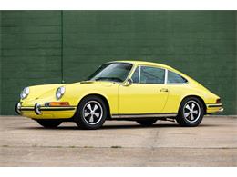 1971 Porsche 911S (CC-1842189) for sale in Houston, Texas