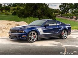 2012 Ford Mustang (CC-1842204) for sale in Concord, California
