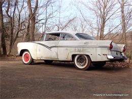 1956 Ford Victoria (CC-1842235) for sale in Guilford, Connecticut