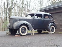 1937 Chrysler Royal (CC-1842239) for sale in Guilford, Connecticut