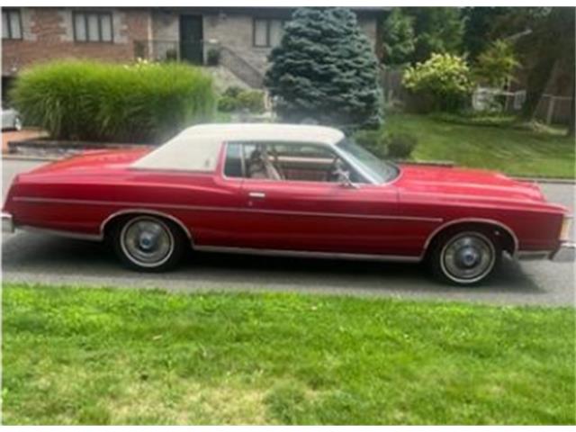 1974 Ford LTD (CC-1842243) for sale in Englewood Cliffs, New Jersey