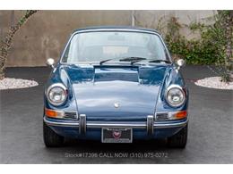 1969 Porsche 912 (CC-1842251) for sale in Beverly Hills, California