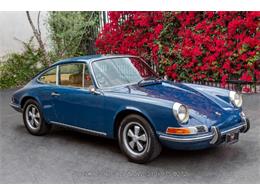 1969 Porsche 912 (CC-1842251) for sale in Beverly Hills, California