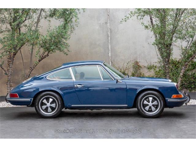 1969 Porsche 912 (CC-1842251) for sale in Beverly Hills, California