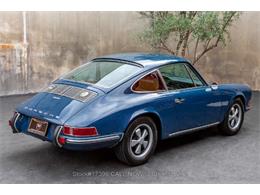 1969 Porsche 912 (CC-1842251) for sale in Beverly Hills, California