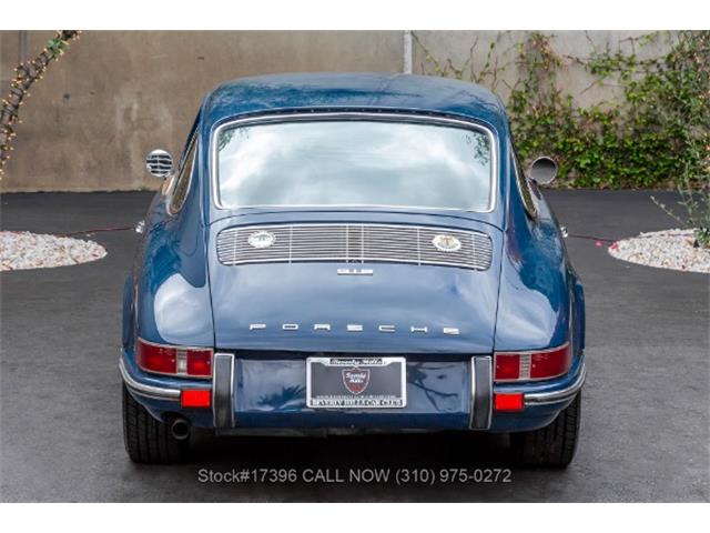 1969 Porsche 912 (CC-1842251) for sale in Beverly Hills, California