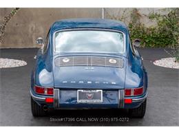 1969 Porsche 912 (CC-1842251) for sale in Beverly Hills, California