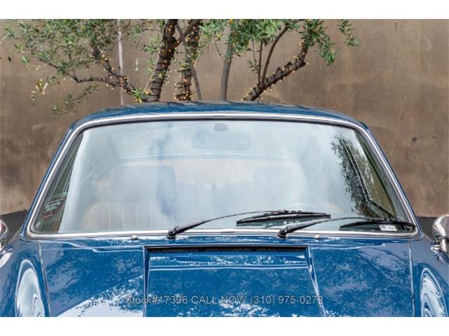 1969 Porsche 912 (CC-1842251) for sale in Beverly Hills, California