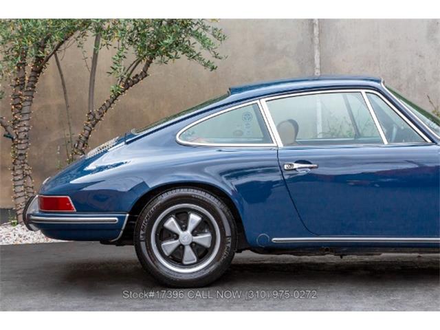 1969 Porsche 912 (CC-1842251) for sale in Beverly Hills, California