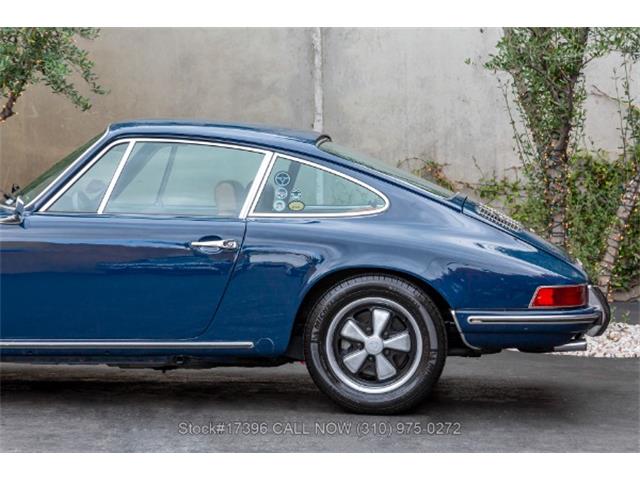 1969 Porsche 912 (CC-1842251) for sale in Beverly Hills, California
