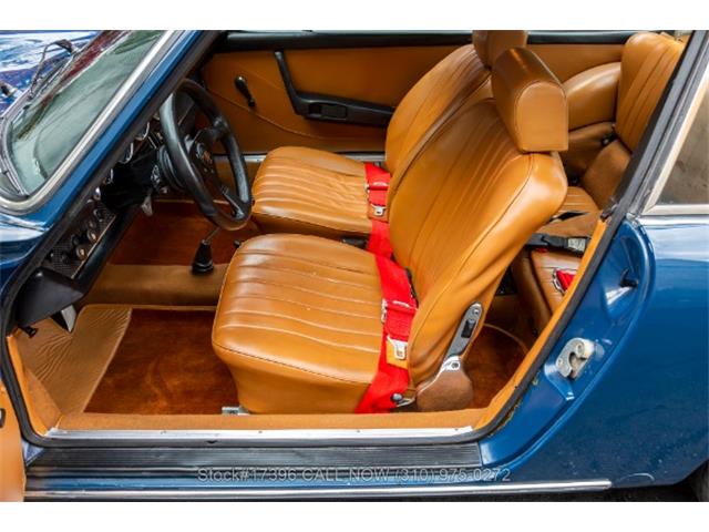 1969 Porsche 912 (CC-1842251) for sale in Beverly Hills, California