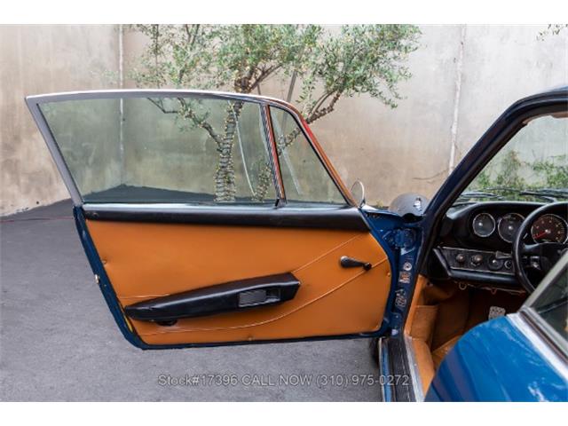 1969 Porsche 912 (CC-1842251) for sale in Beverly Hills, California