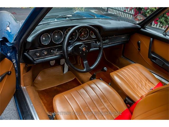 1969 Porsche 912 (CC-1842251) for sale in Beverly Hills, California