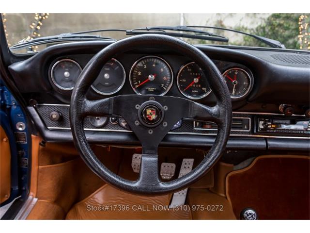 1969 Porsche 912 (CC-1842251) for sale in Beverly Hills, California