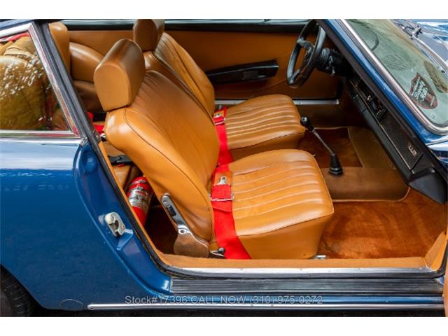 1969 Porsche 912 (CC-1842251) for sale in Beverly Hills, California