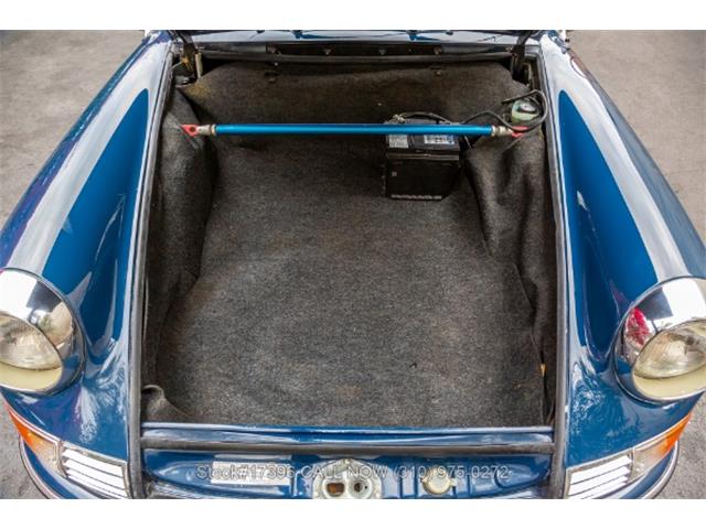 1969 Porsche 912 (CC-1842251) for sale in Beverly Hills, California