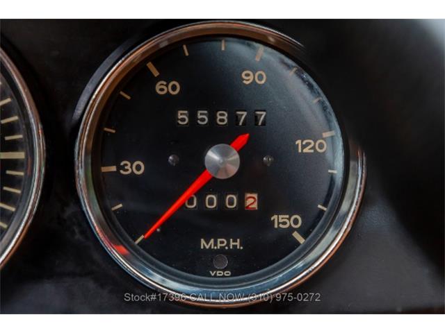 1969 Porsche 912 (CC-1842251) for sale in Beverly Hills, California