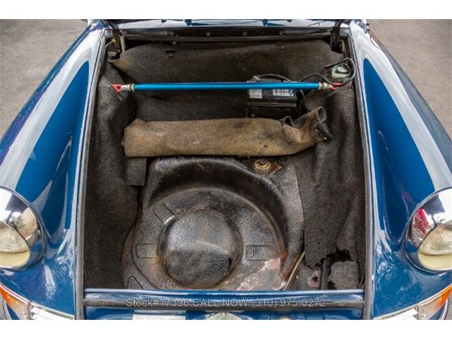 1969 Porsche 912 (CC-1842251) for sale in Beverly Hills, California