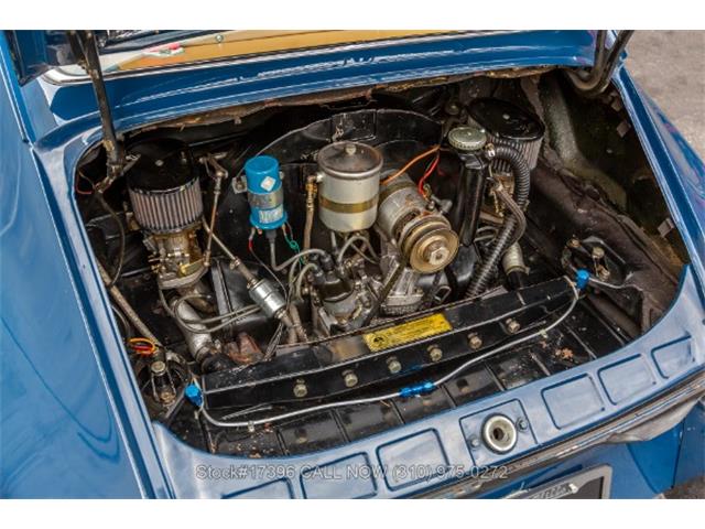 1969 Porsche 912 (CC-1842251) for sale in Beverly Hills, California