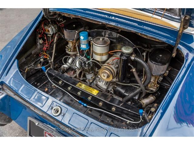 1969 Porsche 912 (CC-1842251) for sale in Beverly Hills, California