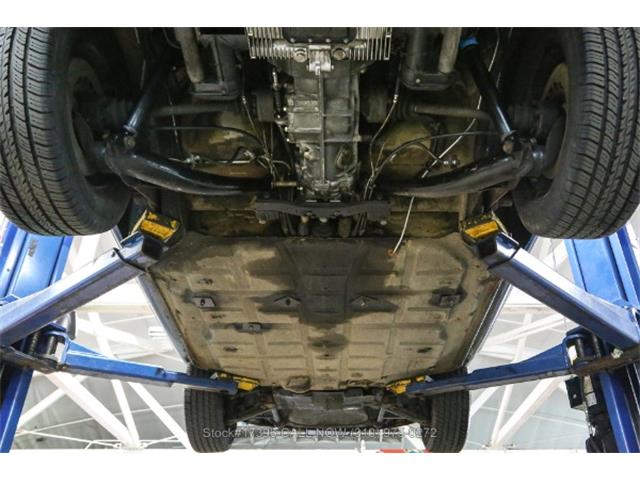 1969 Porsche 912 (CC-1842251) for sale in Beverly Hills, California
