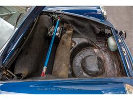 1969 Porsche 912 (CC-1842251) for sale in Beverly Hills, California