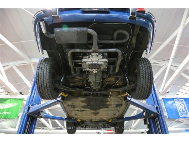 1969 Porsche 912 (CC-1842251) for sale in Beverly Hills, California