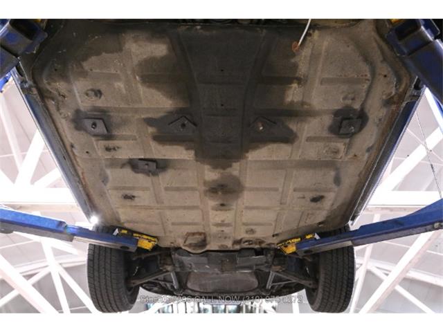 1969 Porsche 912 (CC-1842251) for sale in Beverly Hills, California