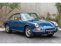 1969 Porsche 912 (CC-1842251) for sale in Beverly Hills, California