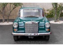 1967 Mercedes-Benz 230 (CC-1842253) for sale in Beverly Hills, California