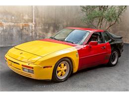 1986 Porsche 944 (CC-1842255) for sale in Beverly Hills, California