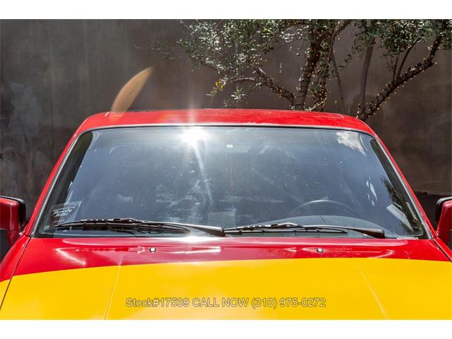 1986 Porsche 944 (CC-1842255) for sale in Beverly Hills, California