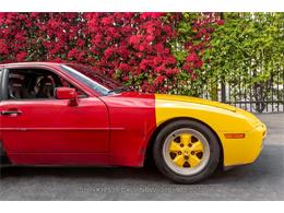 1986 Porsche 944 (CC-1842255) for sale in Beverly Hills, California