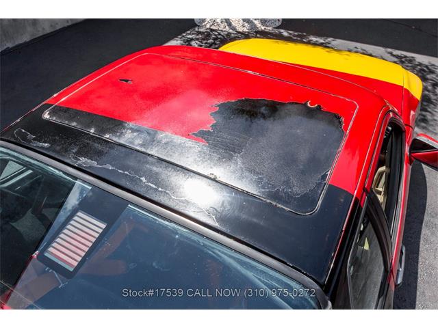 1986 Porsche 944 (CC-1842255) for sale in Beverly Hills, California
