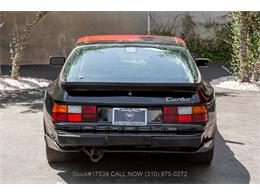 1986 Porsche 944 (CC-1842255) for sale in Beverly Hills, California