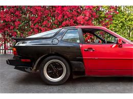 1986 Porsche 944 (CC-1842255) for sale in Beverly Hills, California