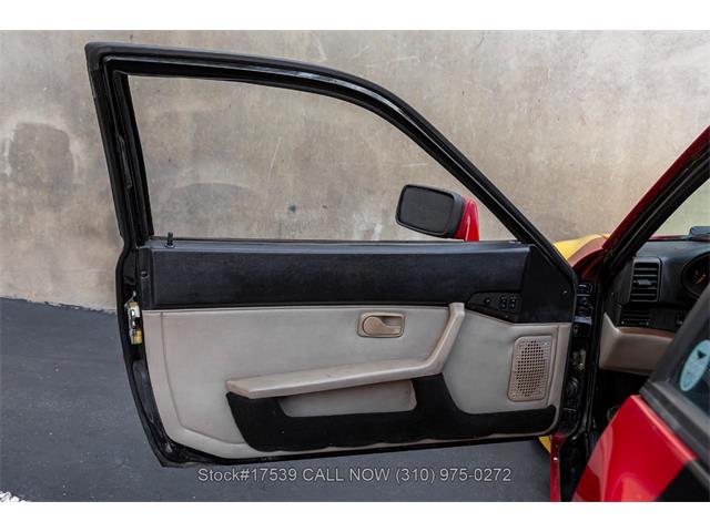 1986 Porsche 944 (CC-1842255) for sale in Beverly Hills, California