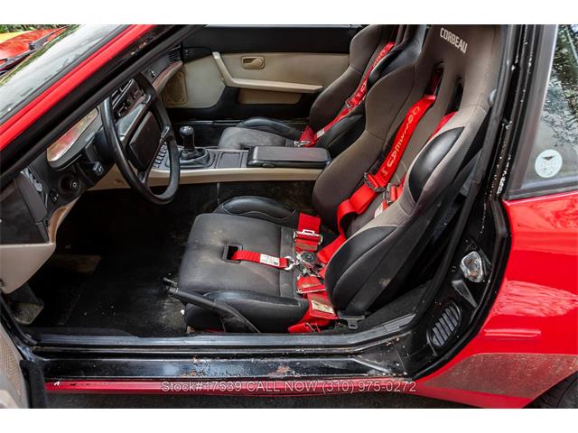1986 Porsche 944 (CC-1842255) for sale in Beverly Hills, California