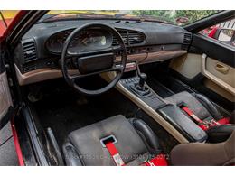 1986 Porsche 944 (CC-1842255) for sale in Beverly Hills, California