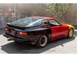 1986 Porsche 944 (CC-1842255) for sale in Beverly Hills, California