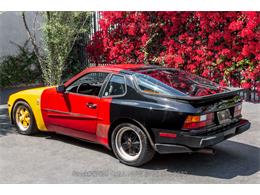 1986 Porsche 944 (CC-1842255) for sale in Beverly Hills, California