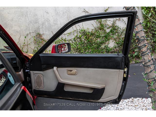 1986 Porsche 944 (CC-1842255) for sale in Beverly Hills, California