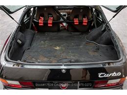 1986 Porsche 944 (CC-1842255) for sale in Beverly Hills, California