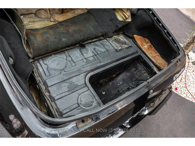 1986 Porsche 944 (CC-1842255) for sale in Beverly Hills, California