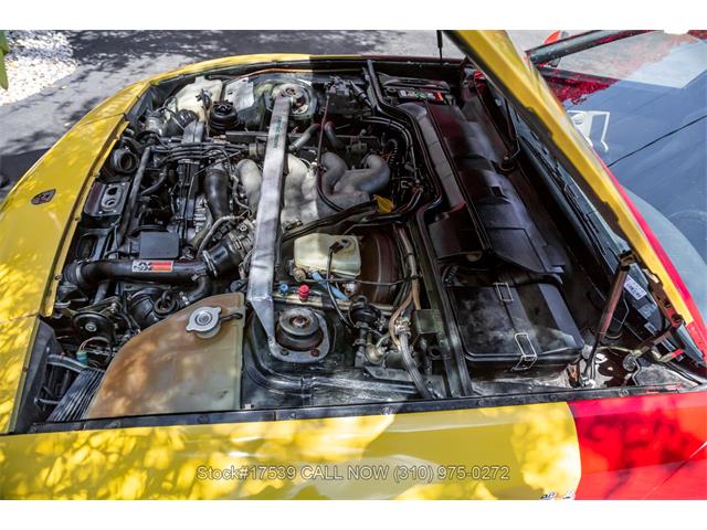 1986 Porsche 944 (CC-1842255) for sale in Beverly Hills, California