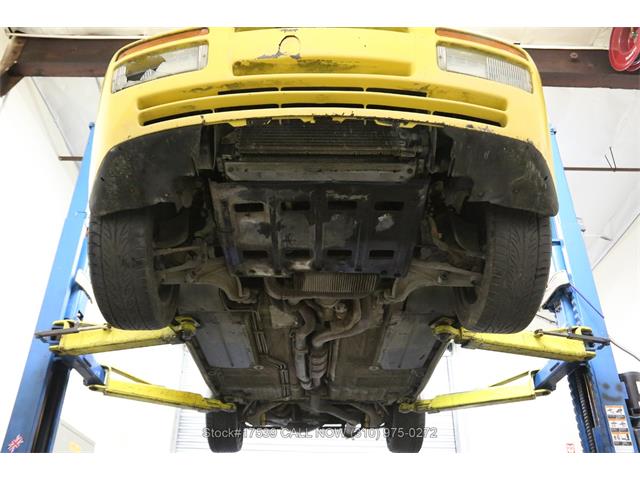1986 Porsche 944 (CC-1842255) for sale in Beverly Hills, California