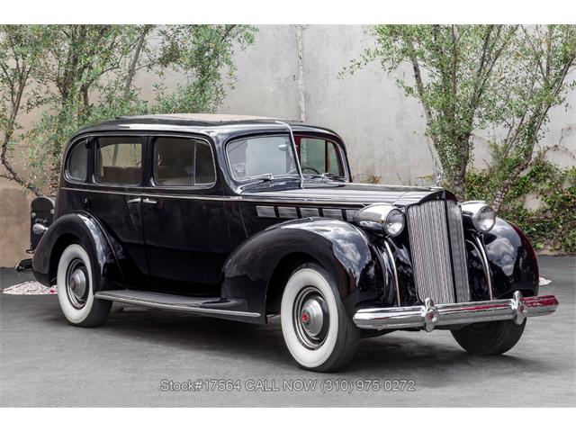 1938 Packard Super Eight (CC-1842259) for sale in Beverly Hills, California