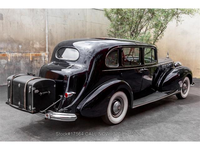 1938 Packard Super Eight (CC-1842259) for sale in Beverly Hills, California